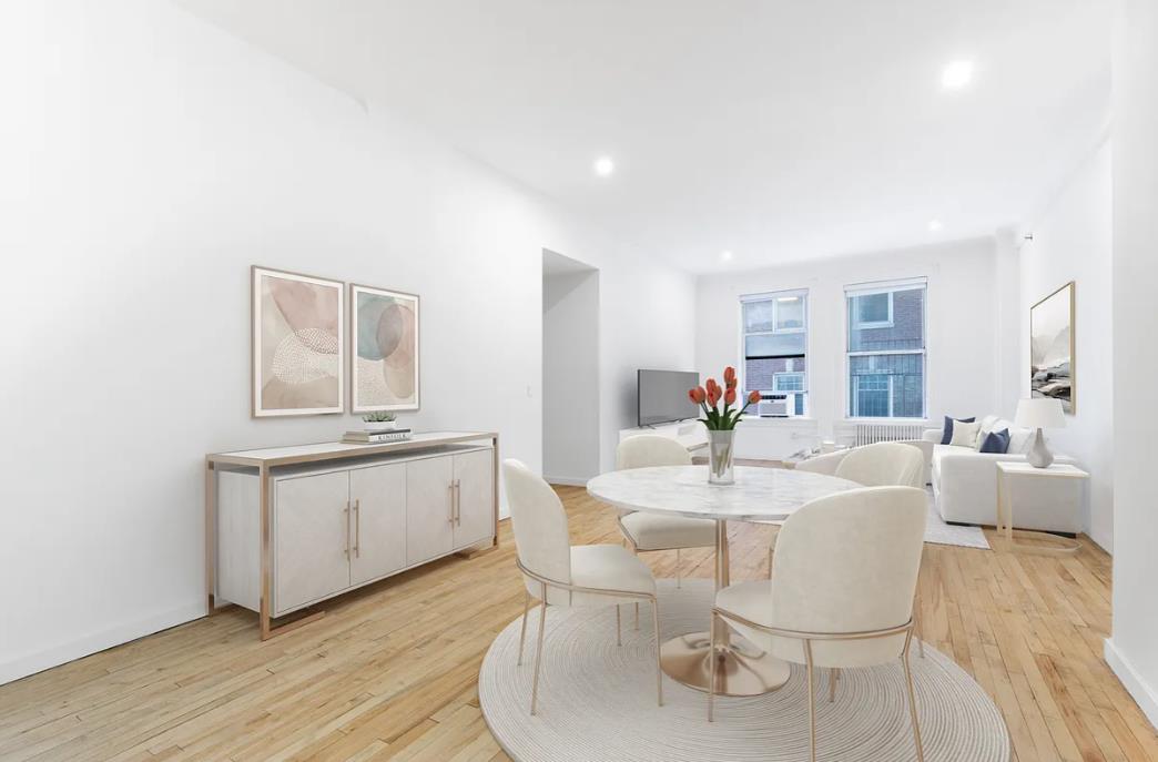 135 William Street 5-A