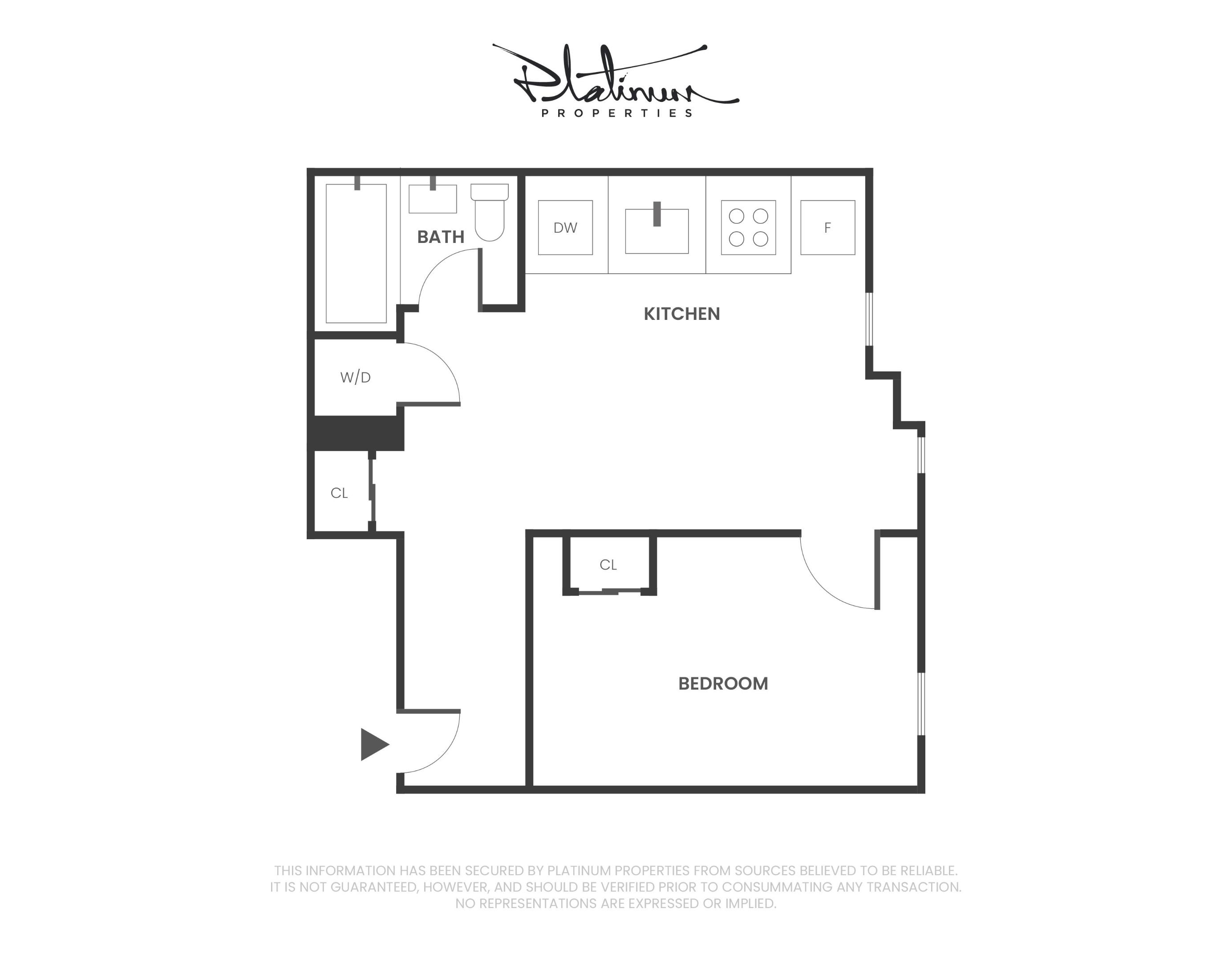 654 Putnam Avenue 2-F