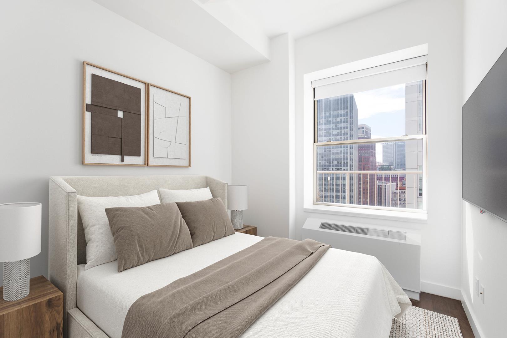 116 John Street 1702