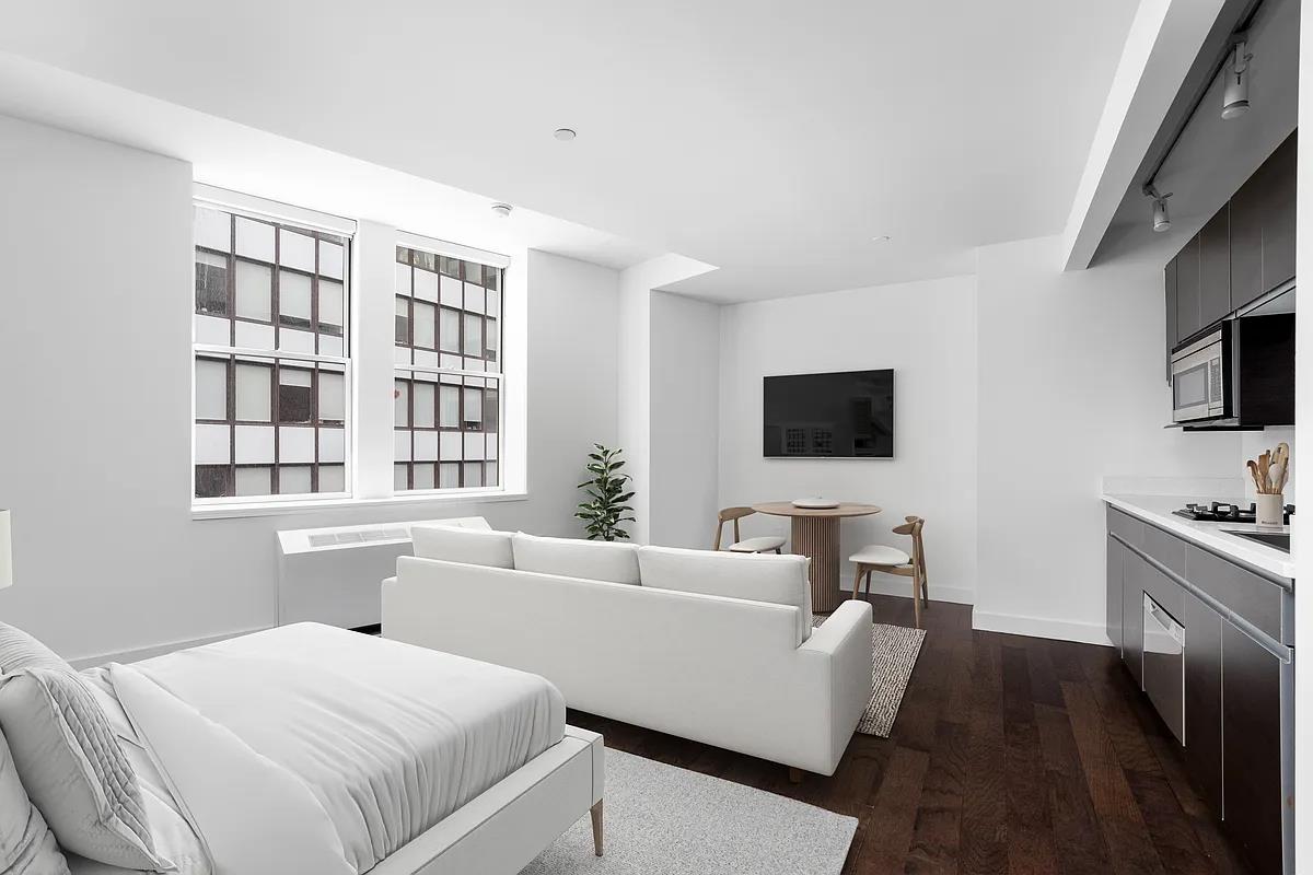 116 John Street 1510