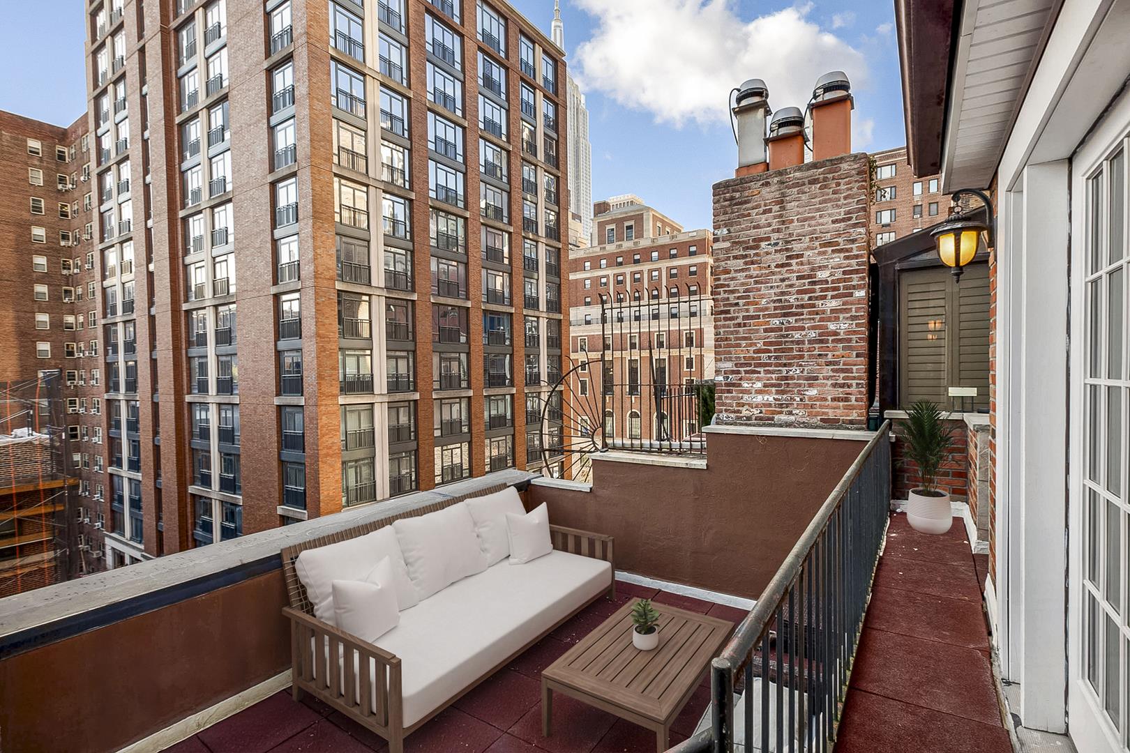 105 E 37th Street 4-B