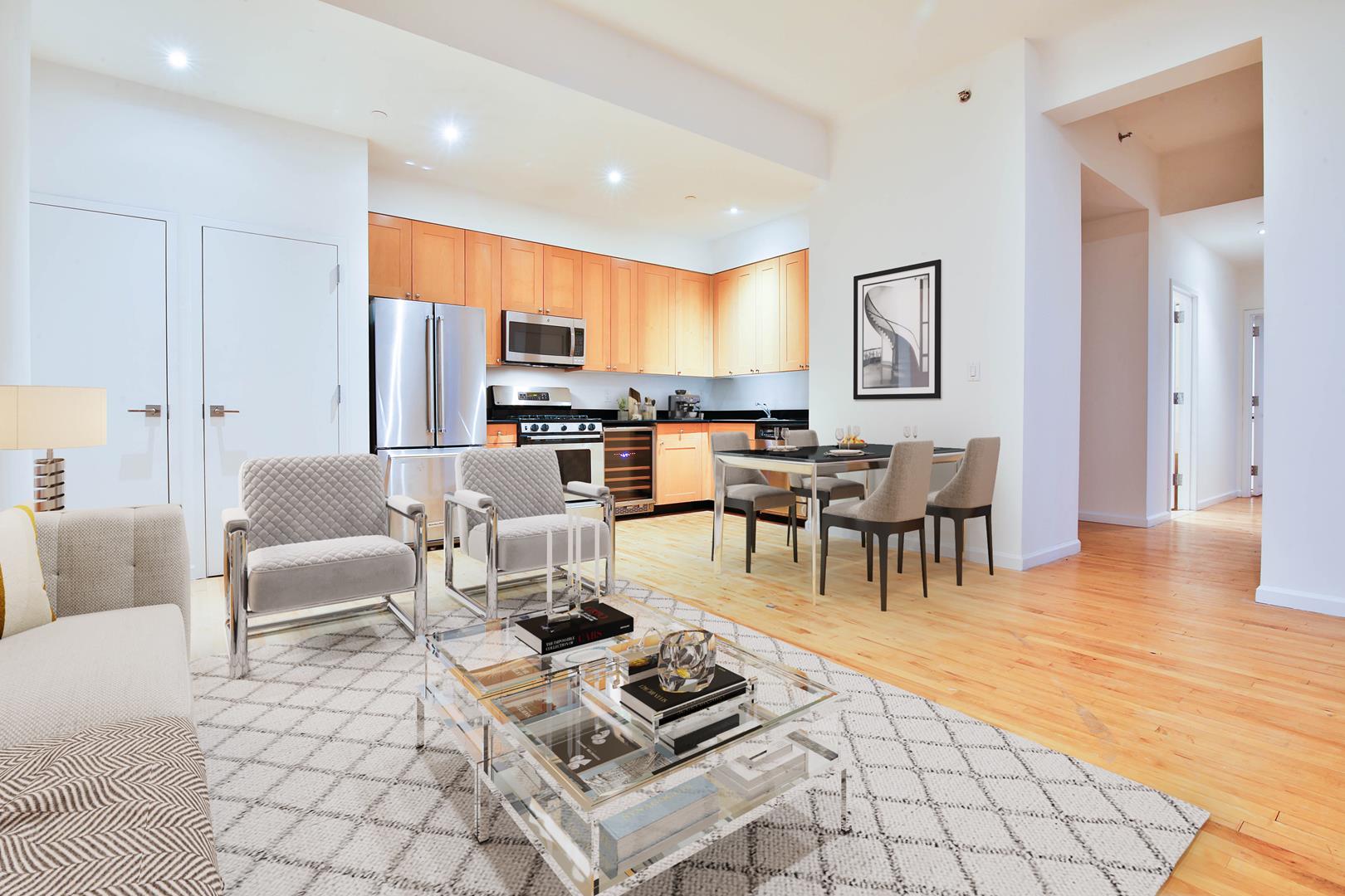 135 William Street 6-B