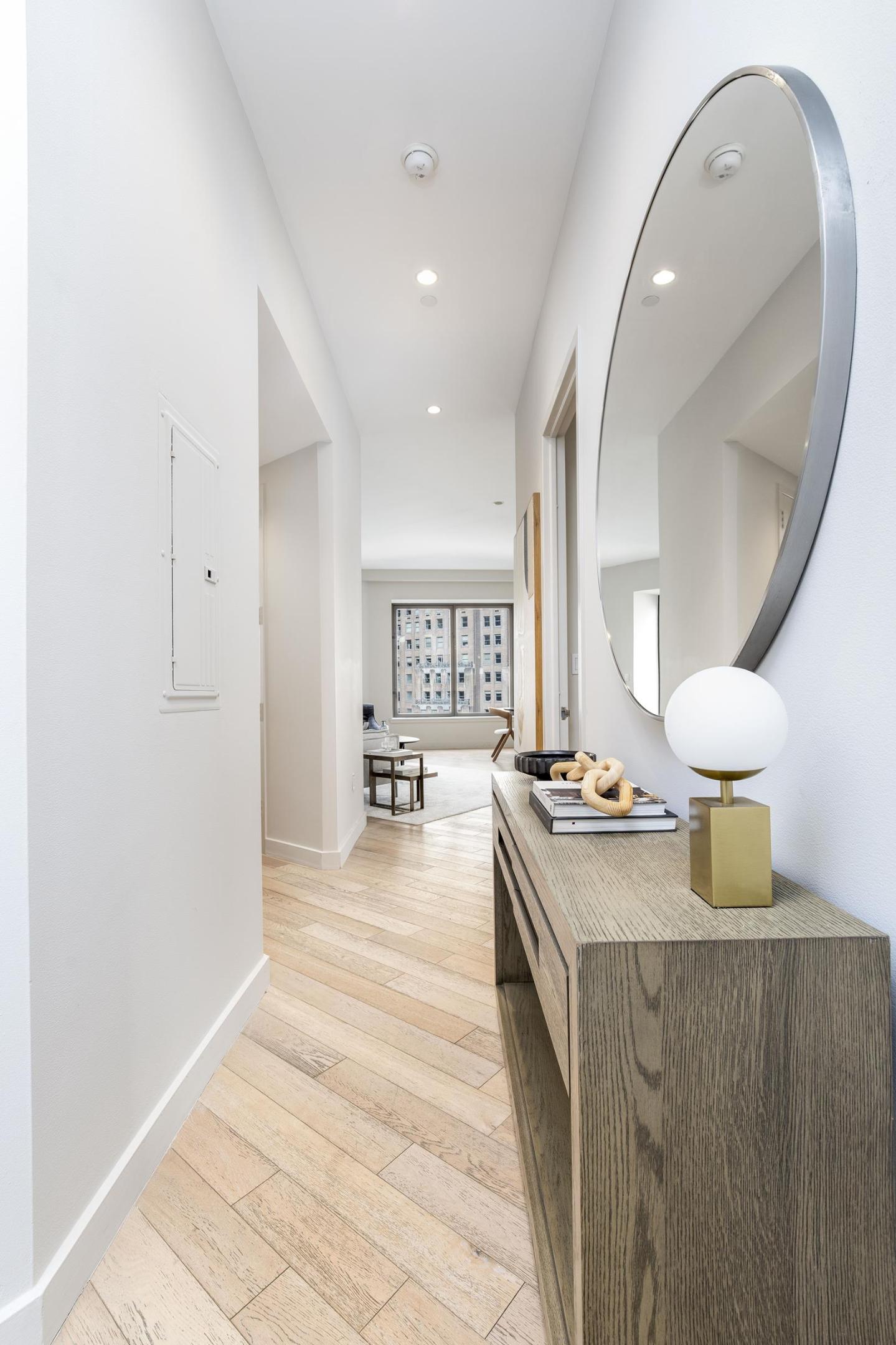 75 WALL Street 26M
