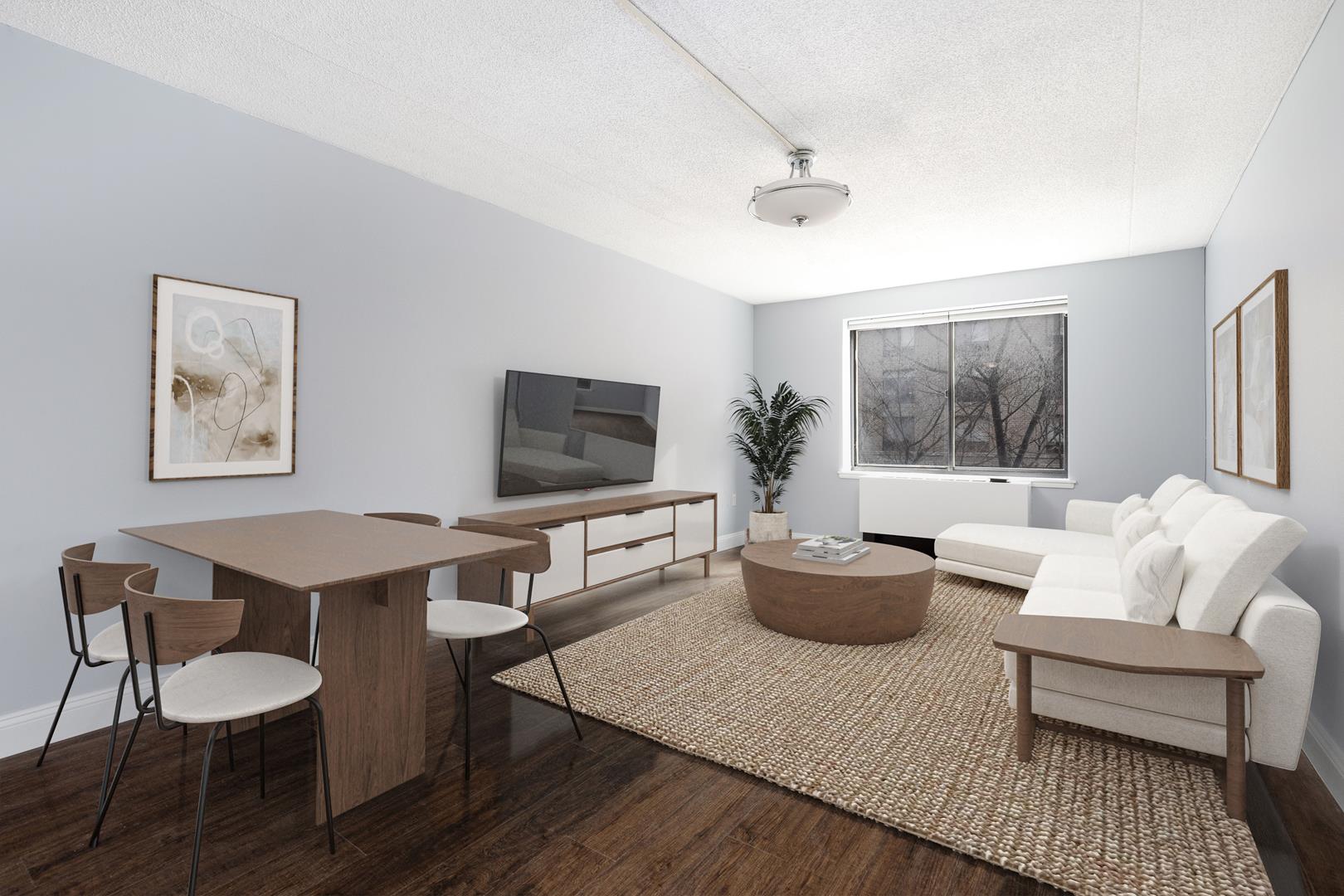 300 Rector Pl 4M