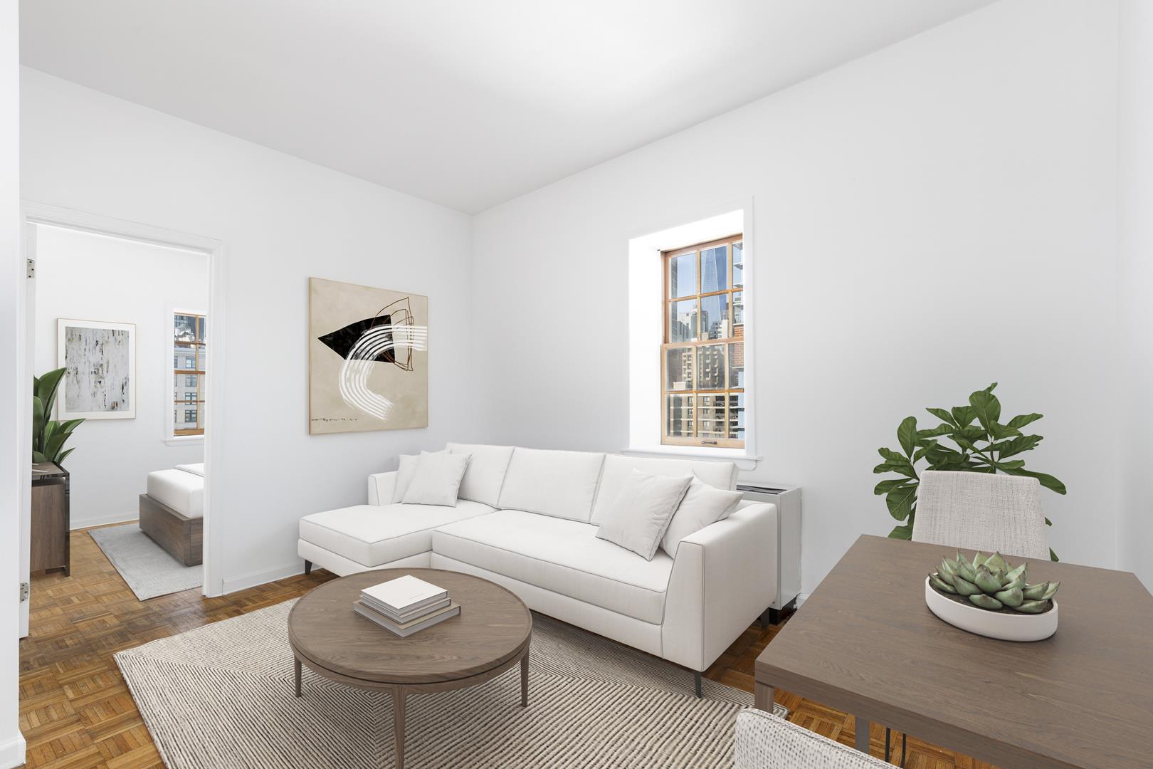 257 Water Street 5-A