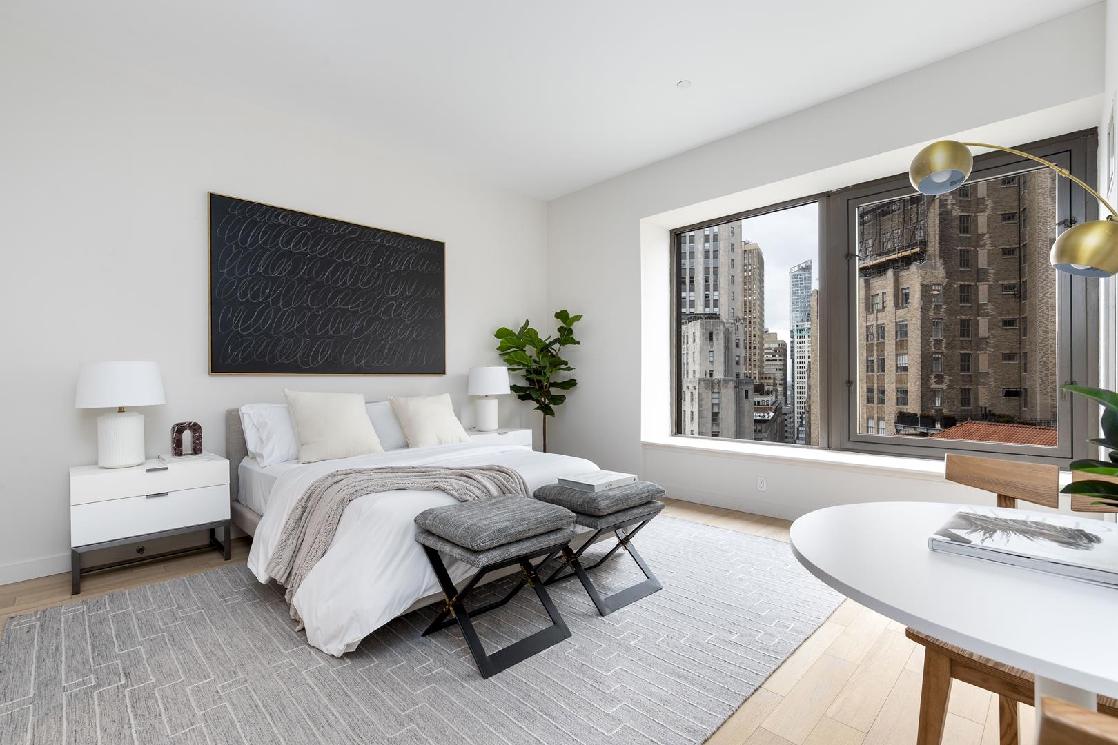 75 WALL Street 29L