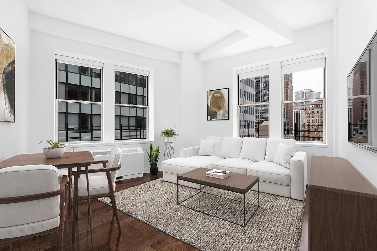 116 John Street 1811