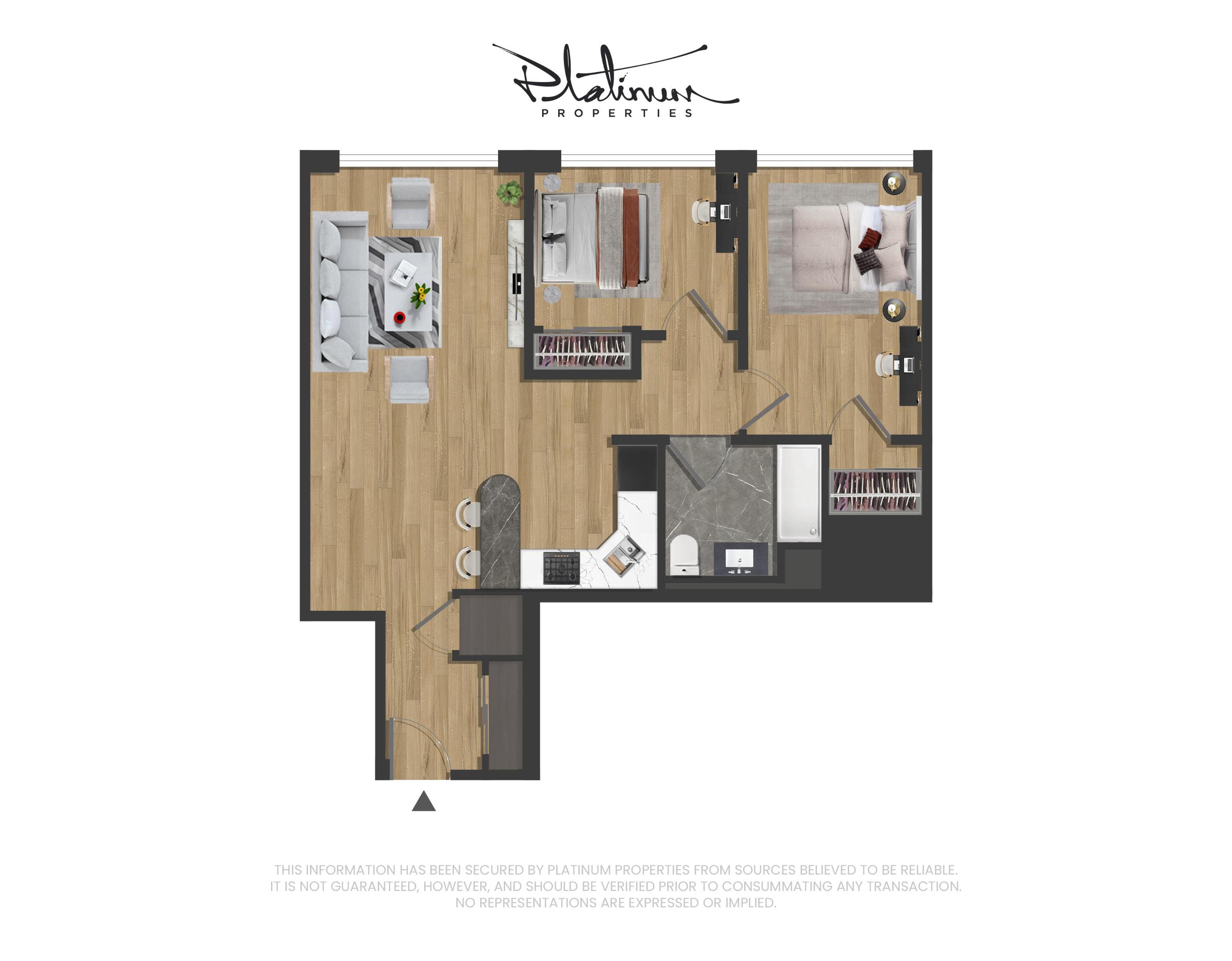 535 Classon Avenue 201