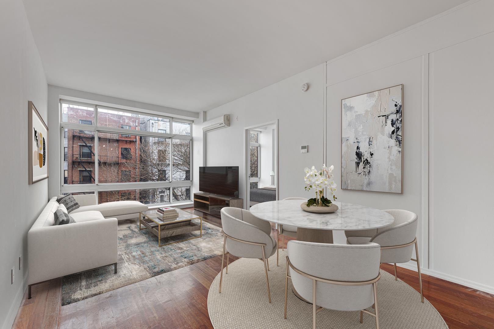 535 CLASSON Avenue 402