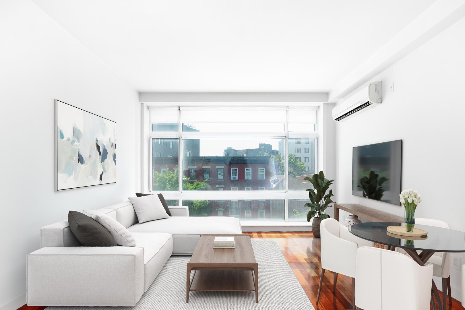 535 Classon Avenue 406