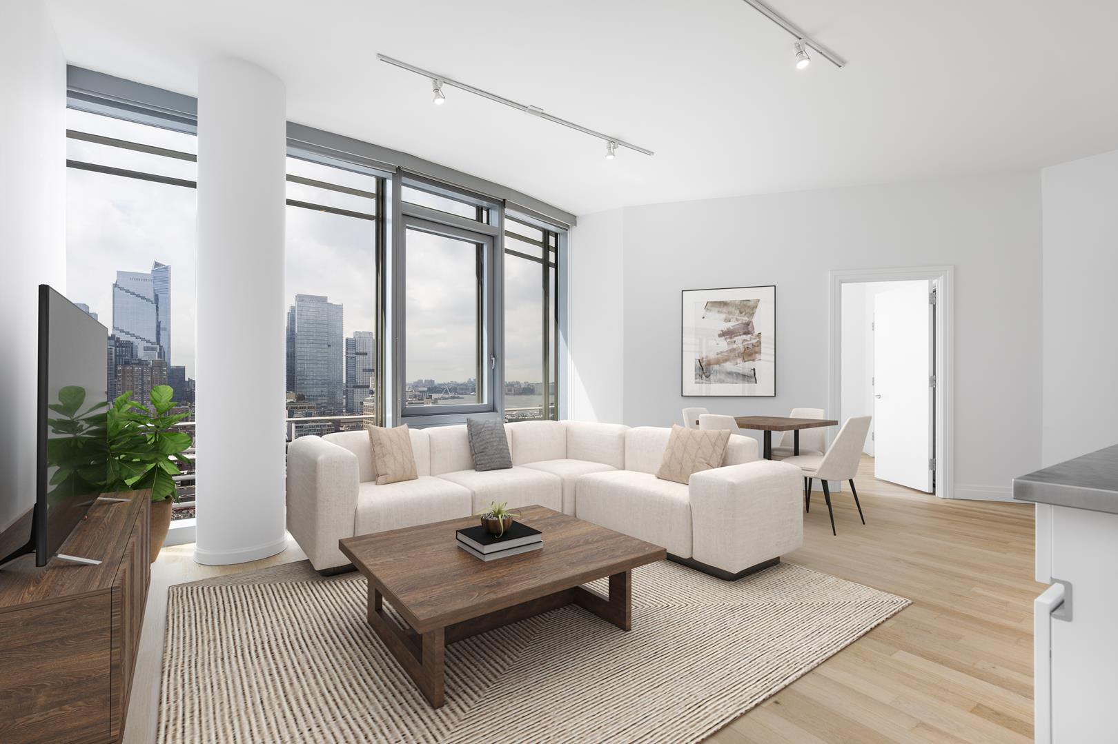 550 W 54TH Street 25X
