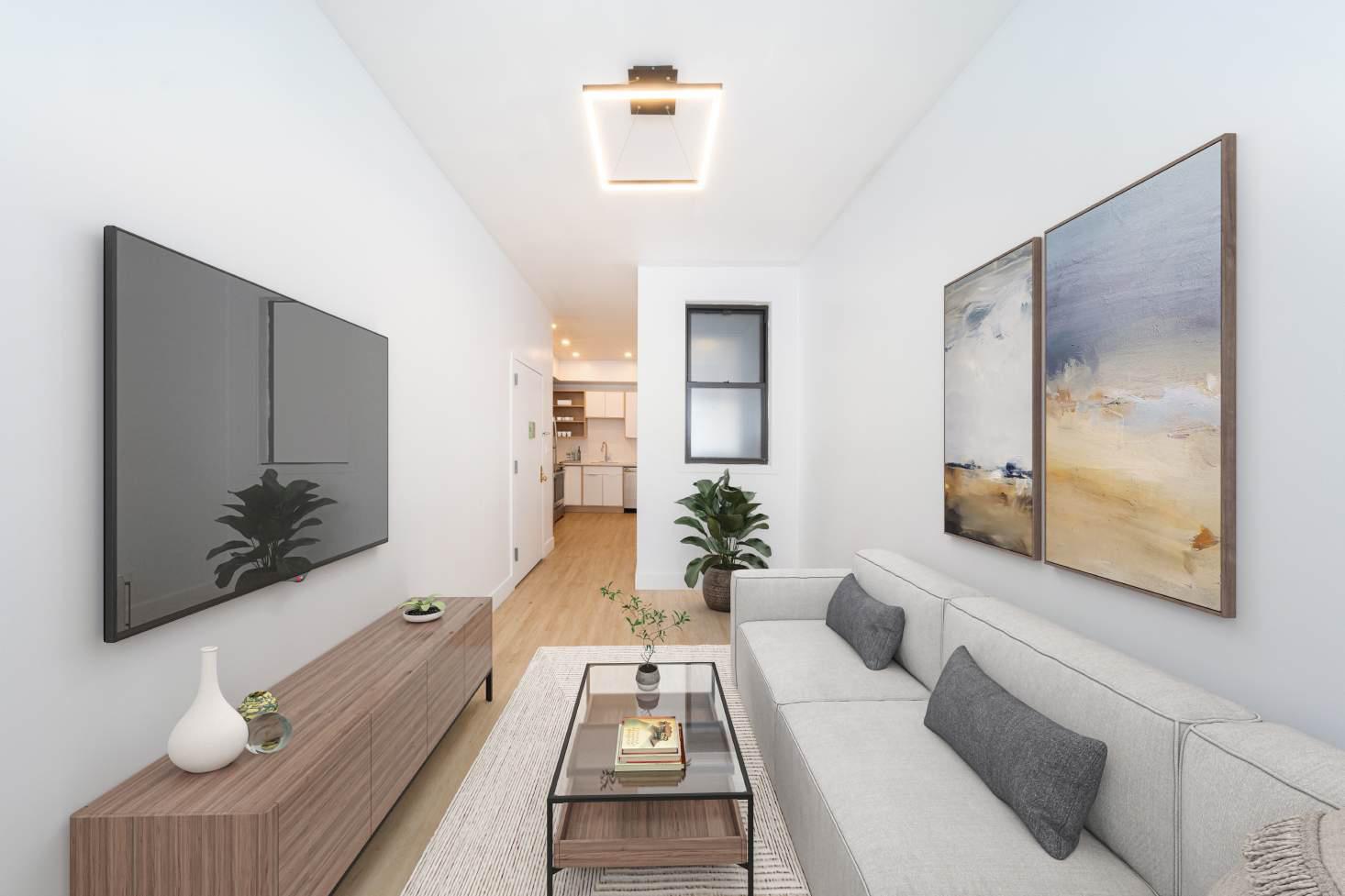 810 Macon Street C-1