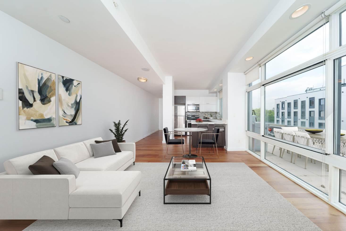 535 Classon Avenue 504