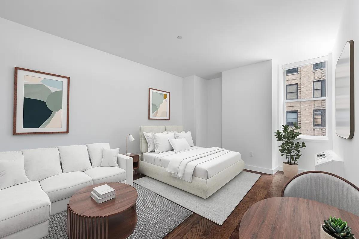 116 JOHN Street 1802