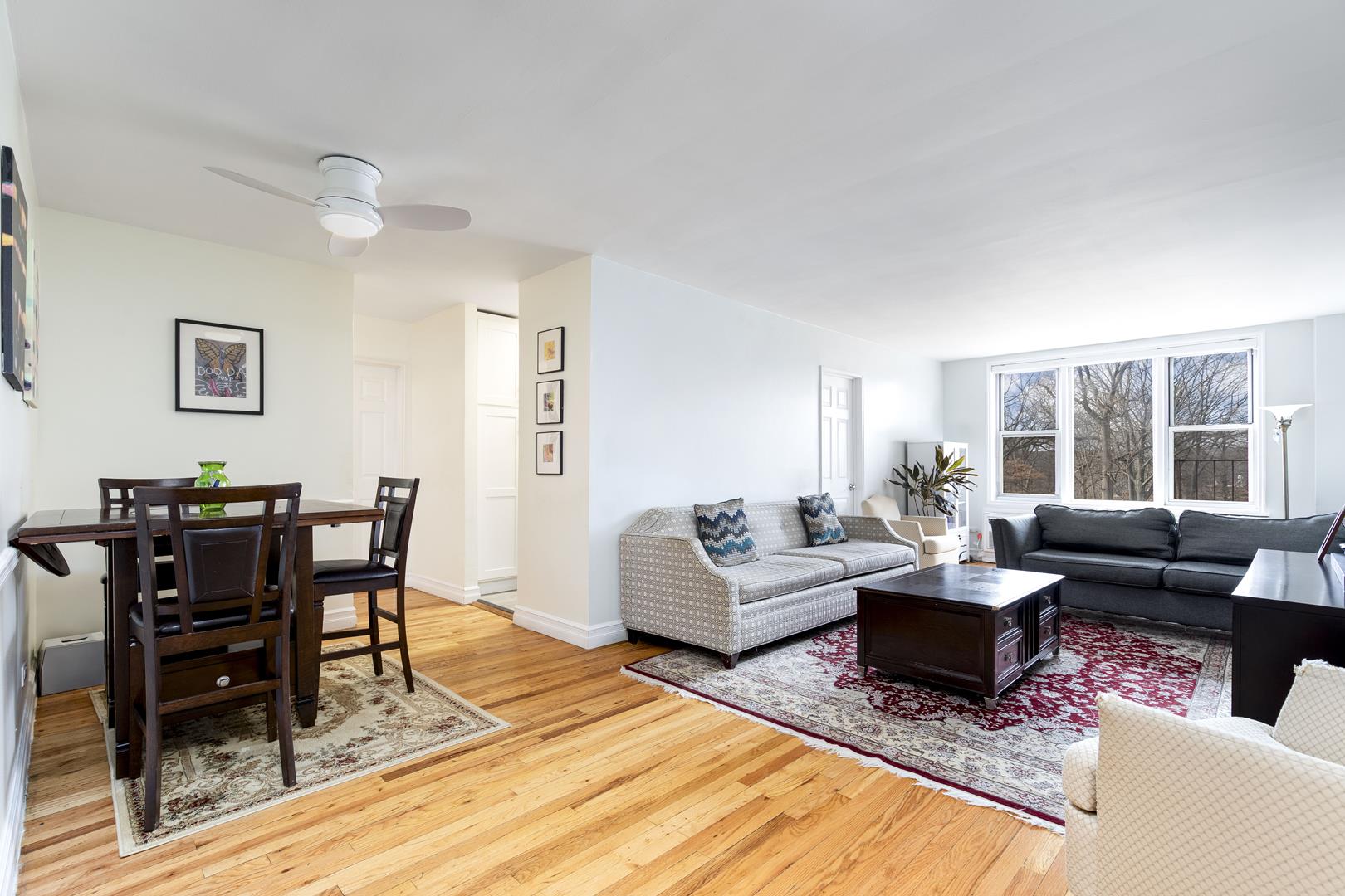 6200 RIVERDALE Avenue 6C