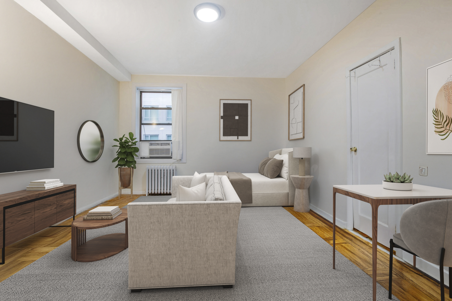 167 E 33RD Street 4B