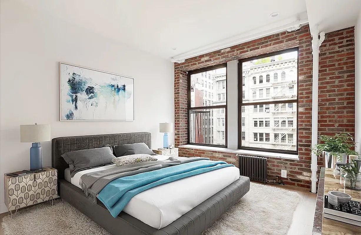 9 E 16TH Street 5B