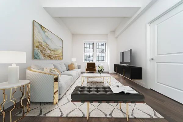 116 JOHN Street 3501
