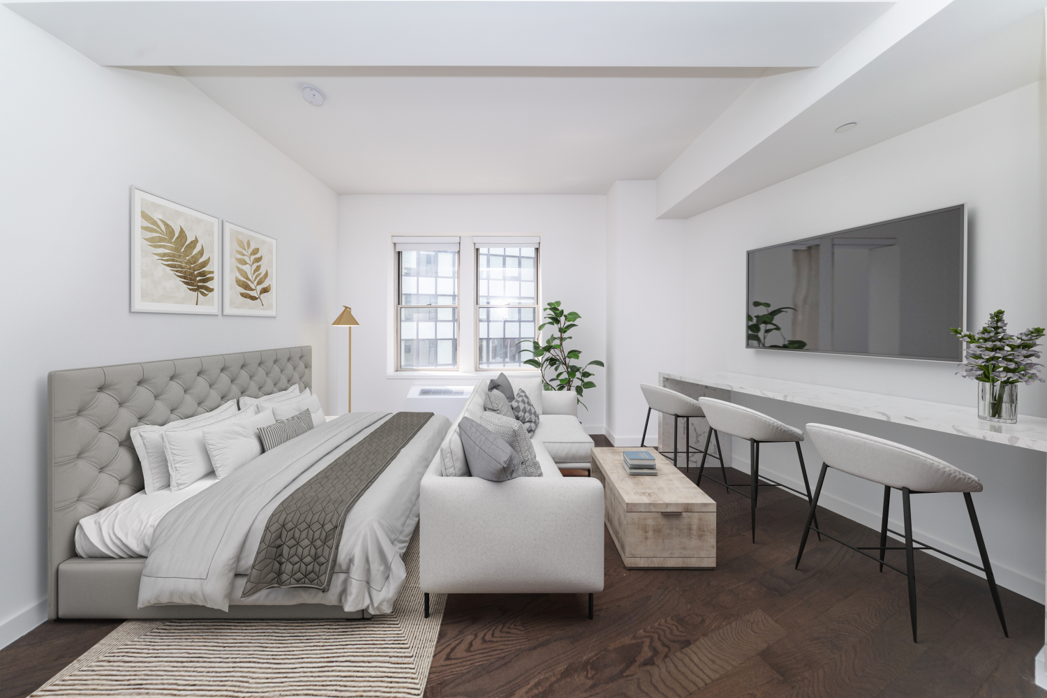 116 JOHN Street 2110