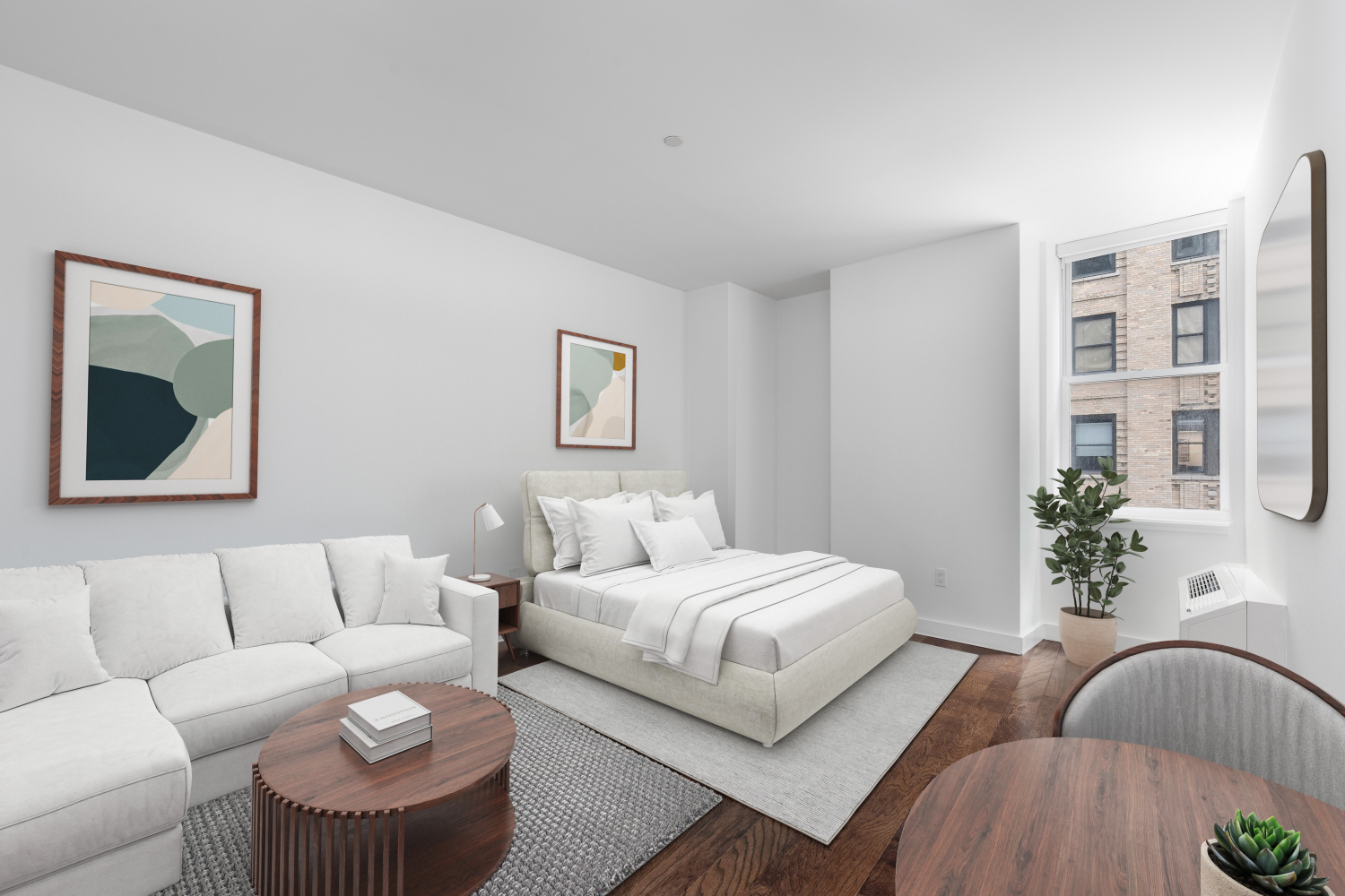 116 JOHN Street 1809