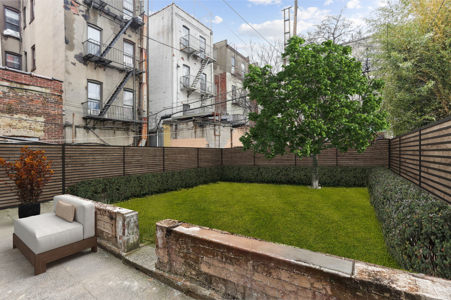 1483 DEKALB Avenue 1