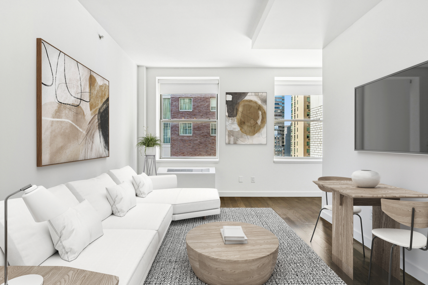 116 JOHN Street 3306