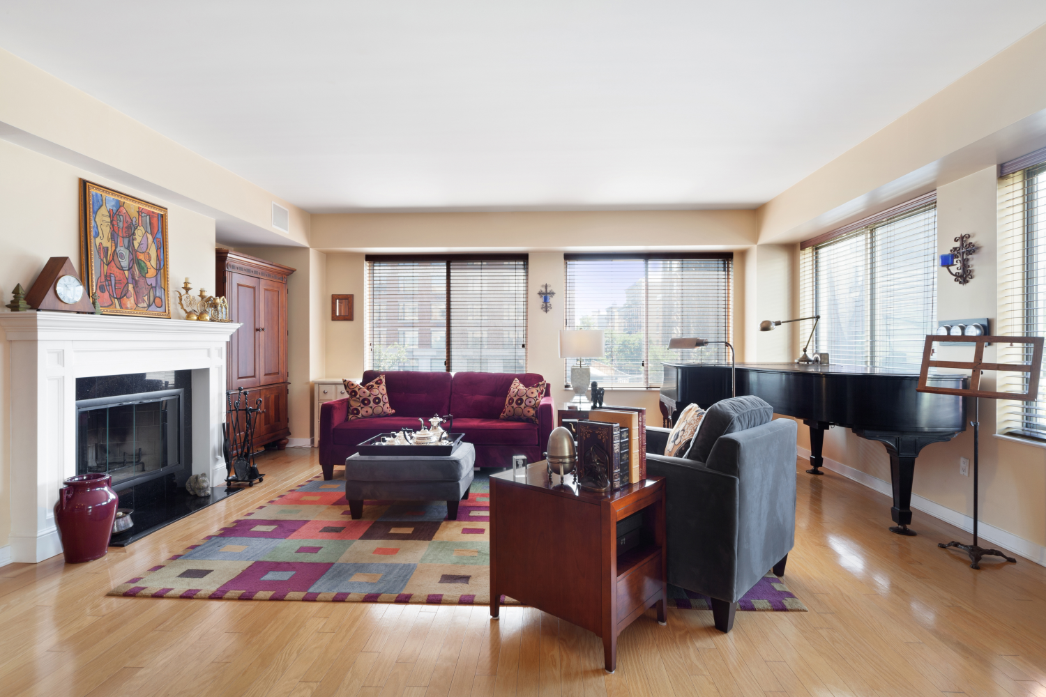 381 Lenox Ave 3B