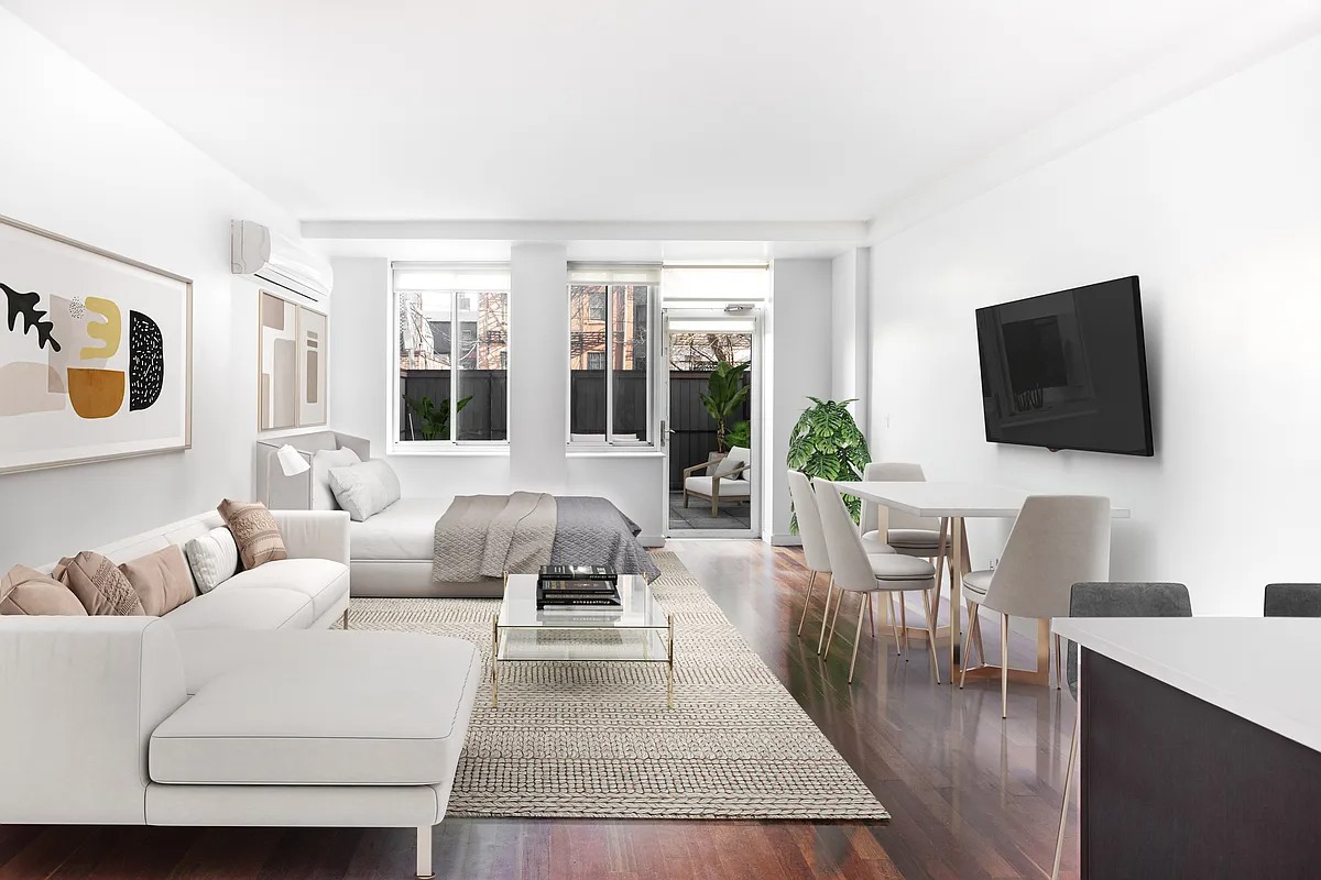 535 CLASSON Avenue 102