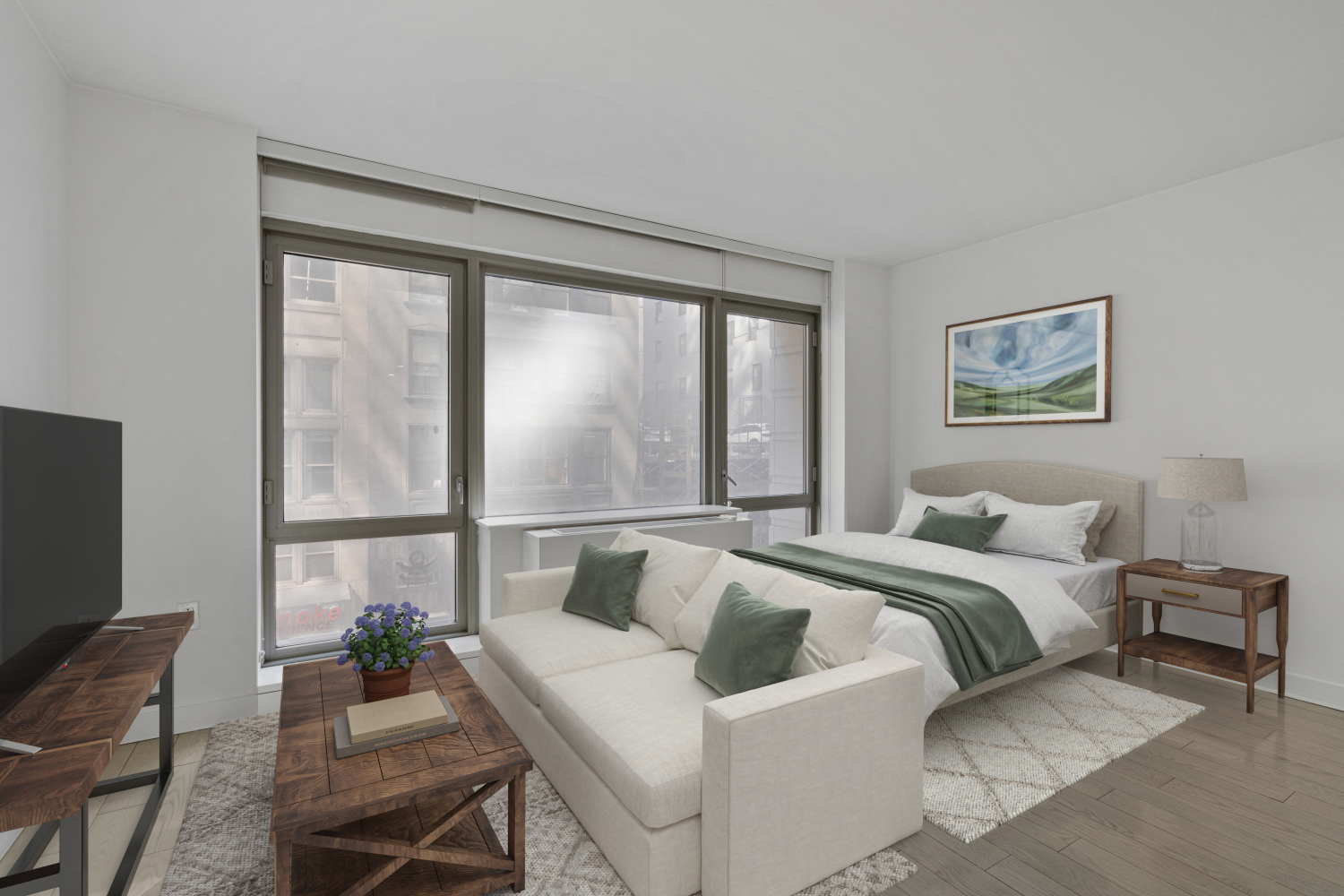 3 W 36TH Street 4E