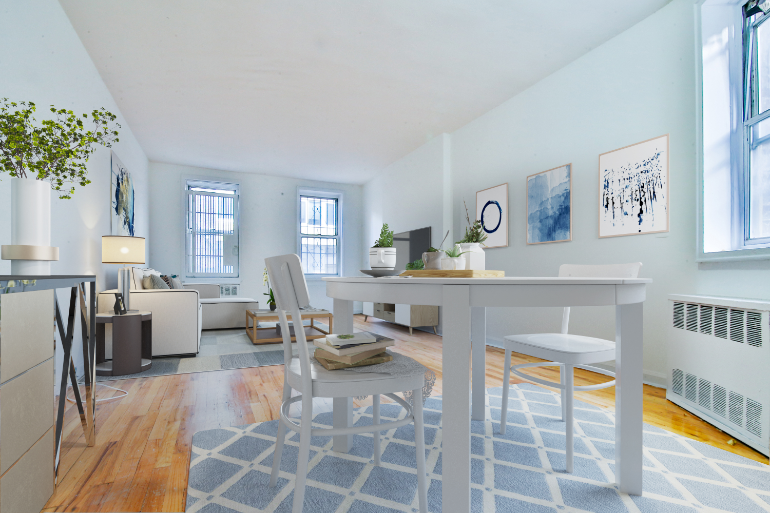 311 E 25TH Street 4D