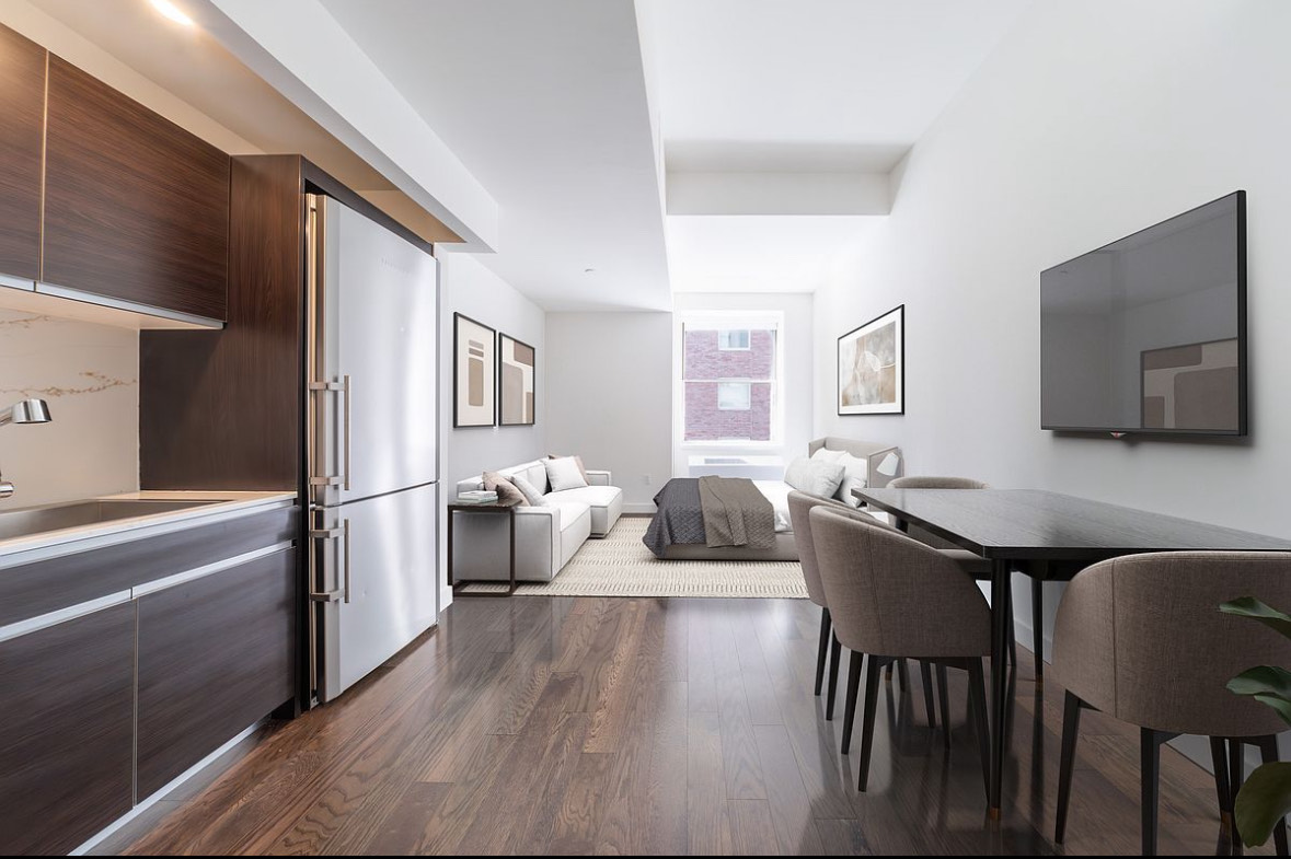 116 JOHN Street 2407
