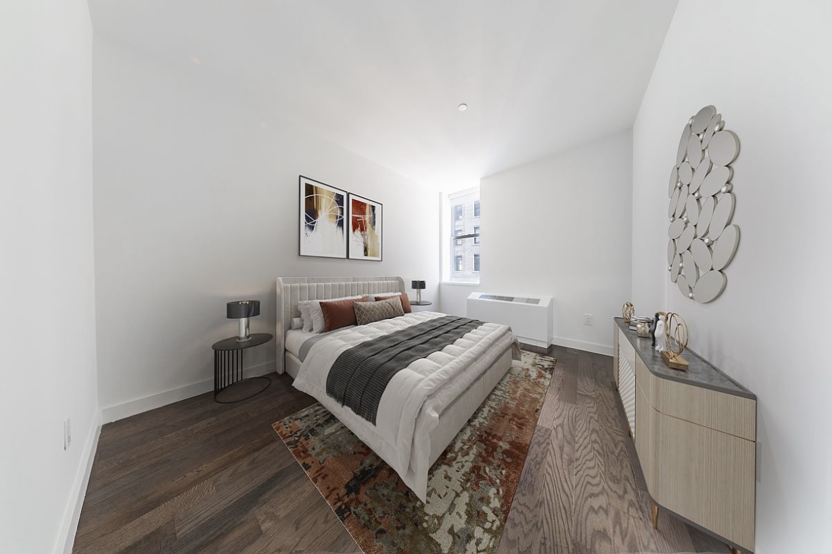 116 JOHN Street 1506