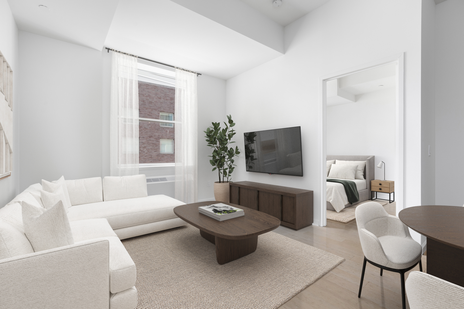 116 JOHN Street 2406