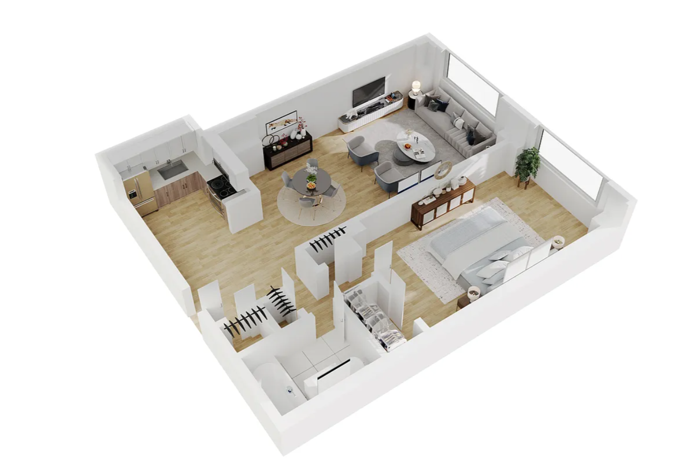 1655 Flatbush Ave C2105