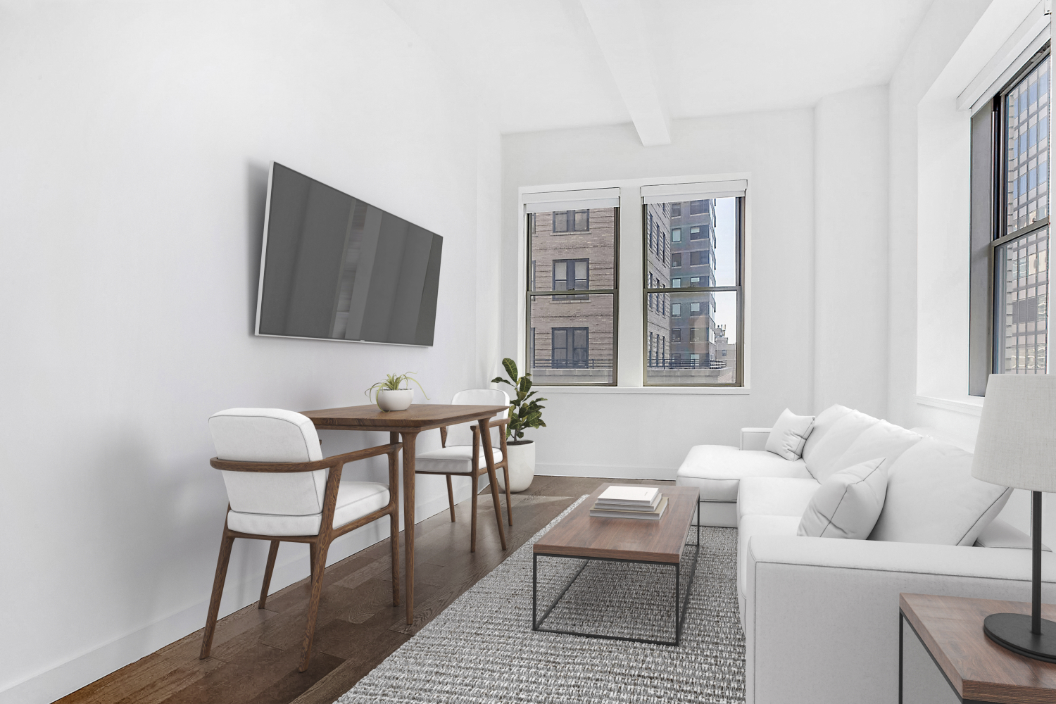 116 JOHN Street 1806