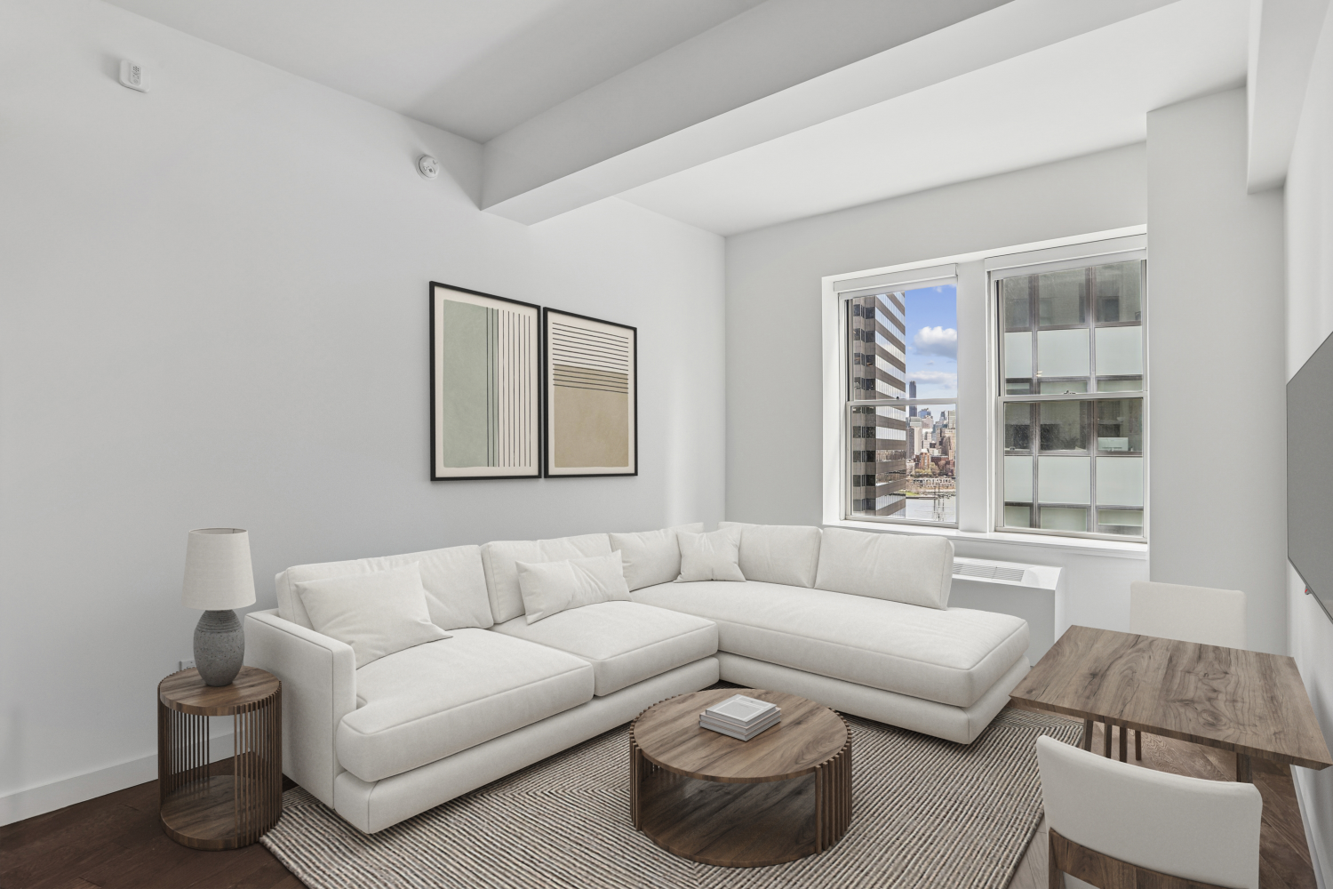 116 JOHN Street 1808