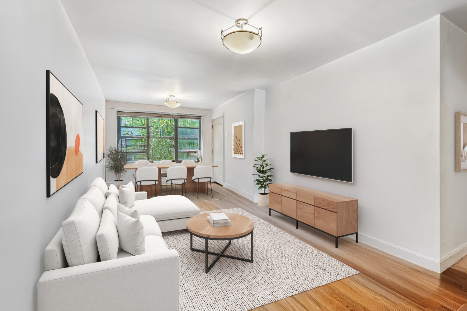 Private Address