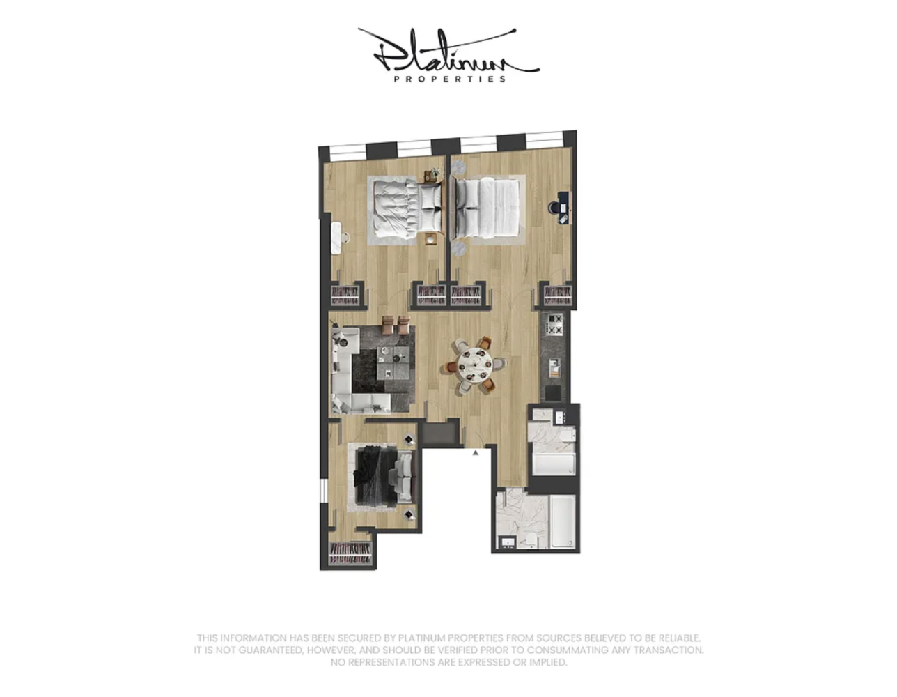 Private Address