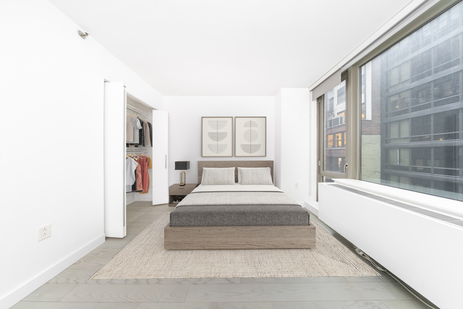 3 W 36TH Street 14B