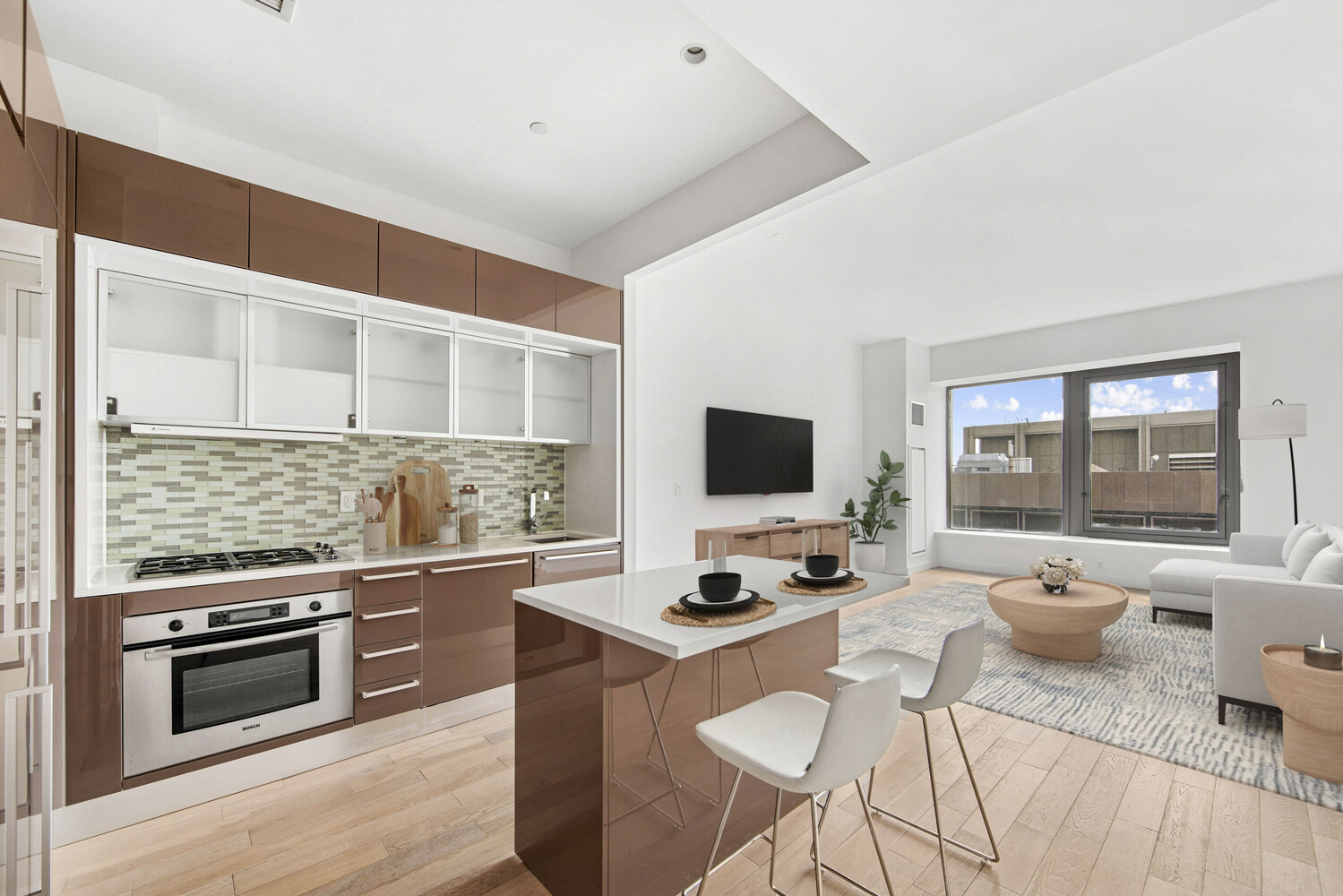 75 WALL Street 29A