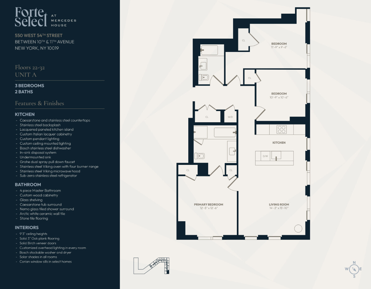 Private Address