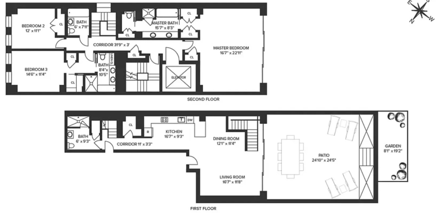 Private Address