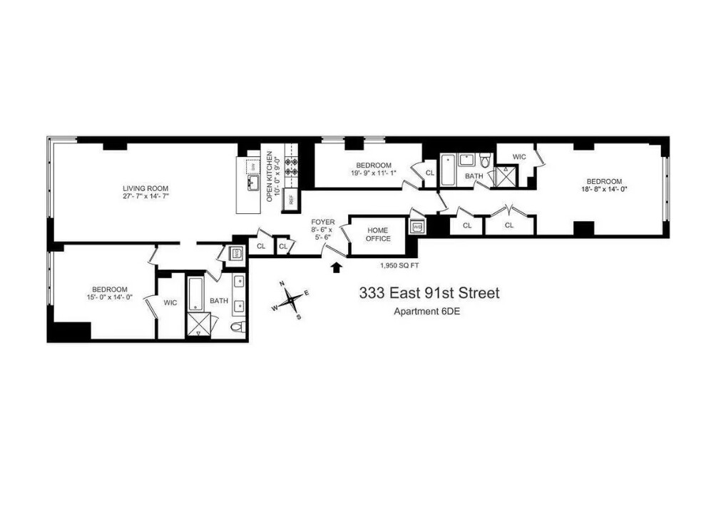 Private Address