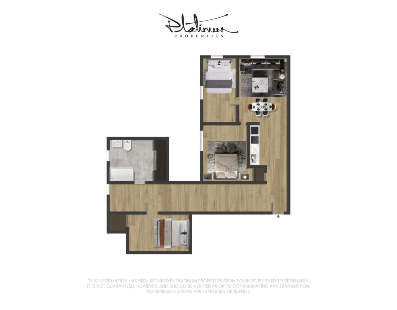 Private Address
