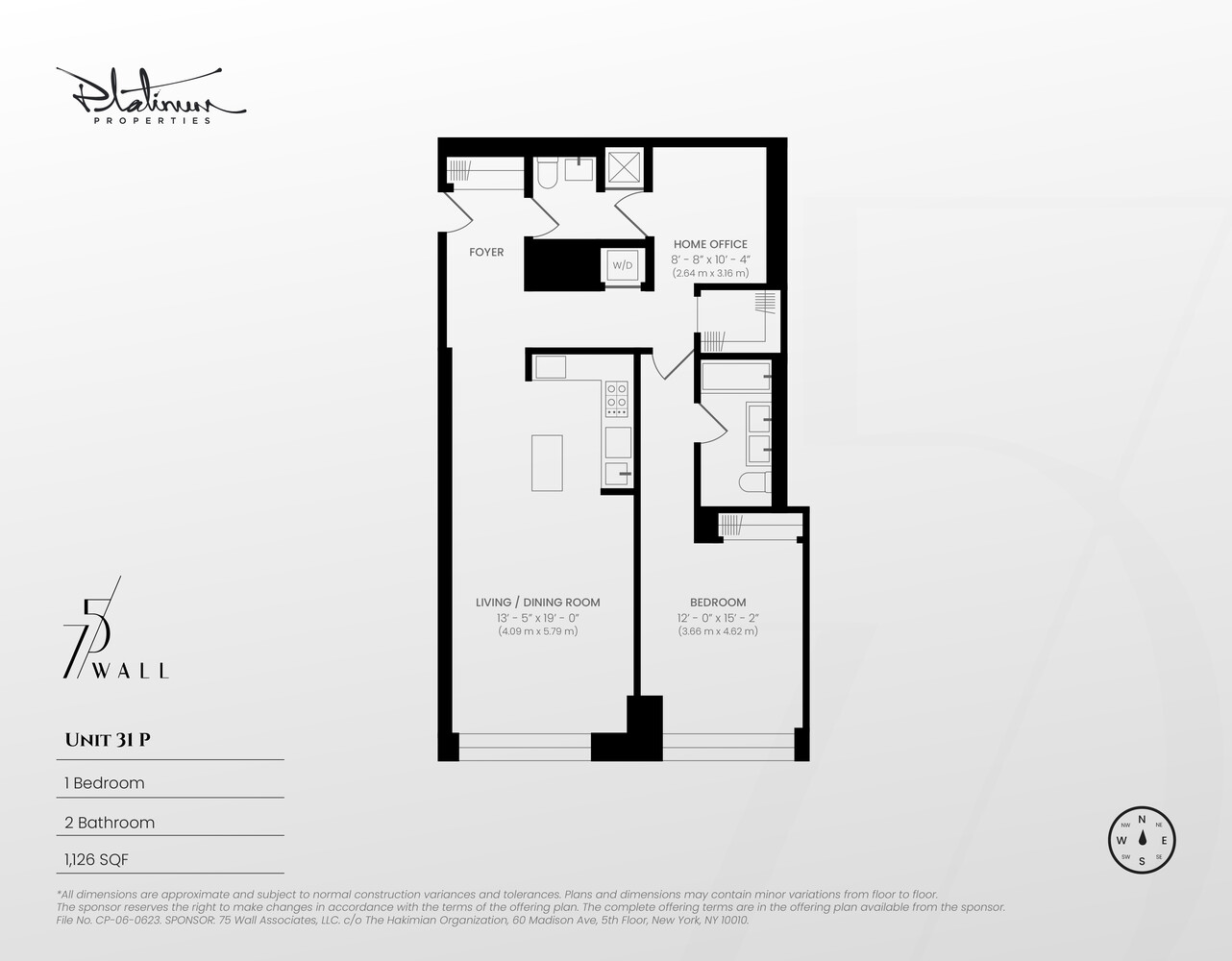 Private Address
