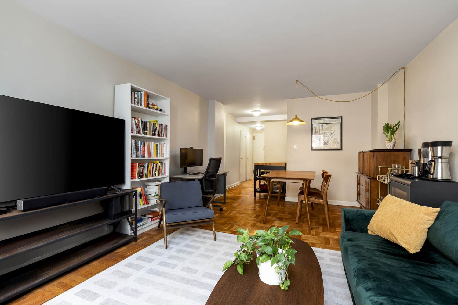415 E 85TH Street 1A