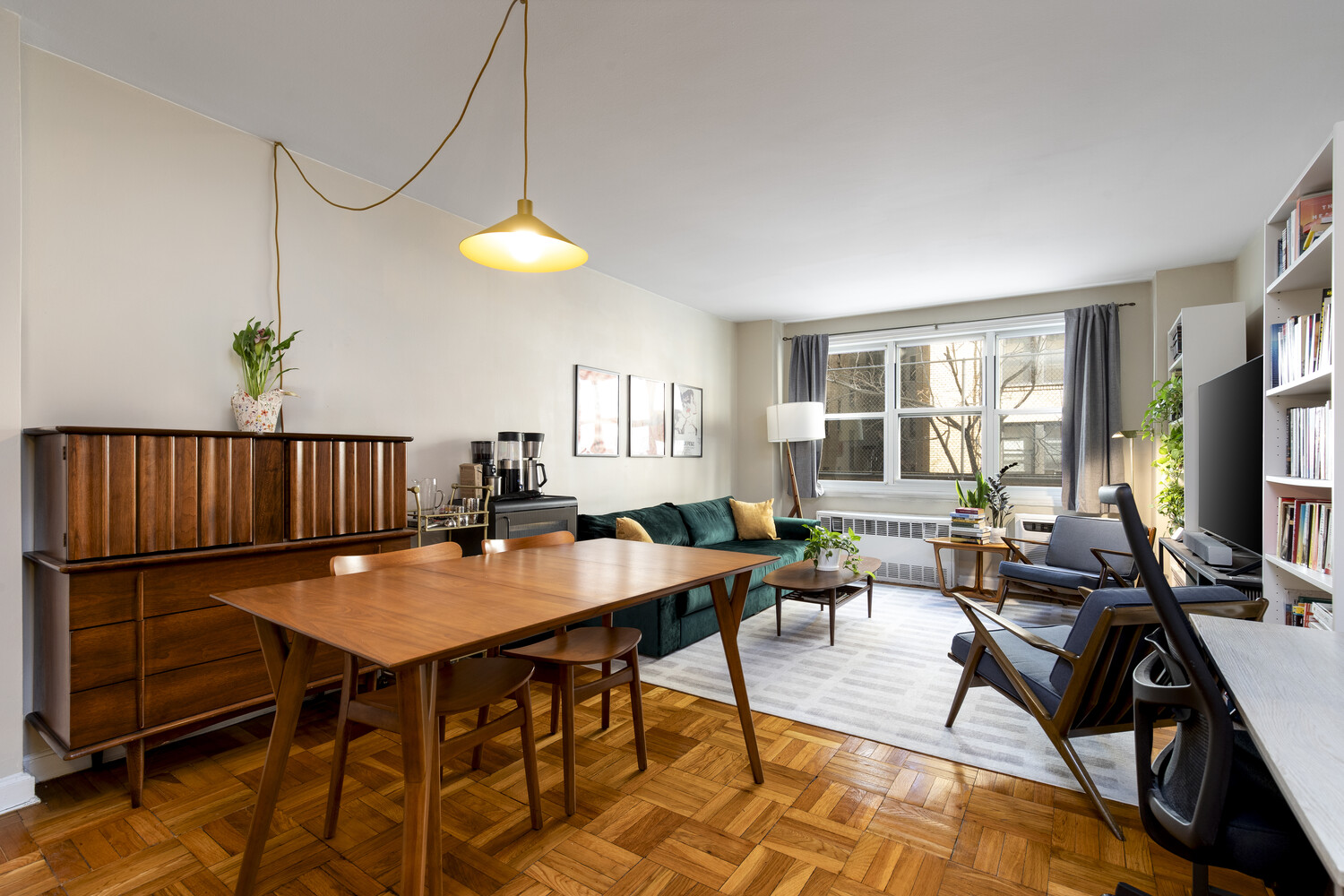 415 E 85TH Street 1A