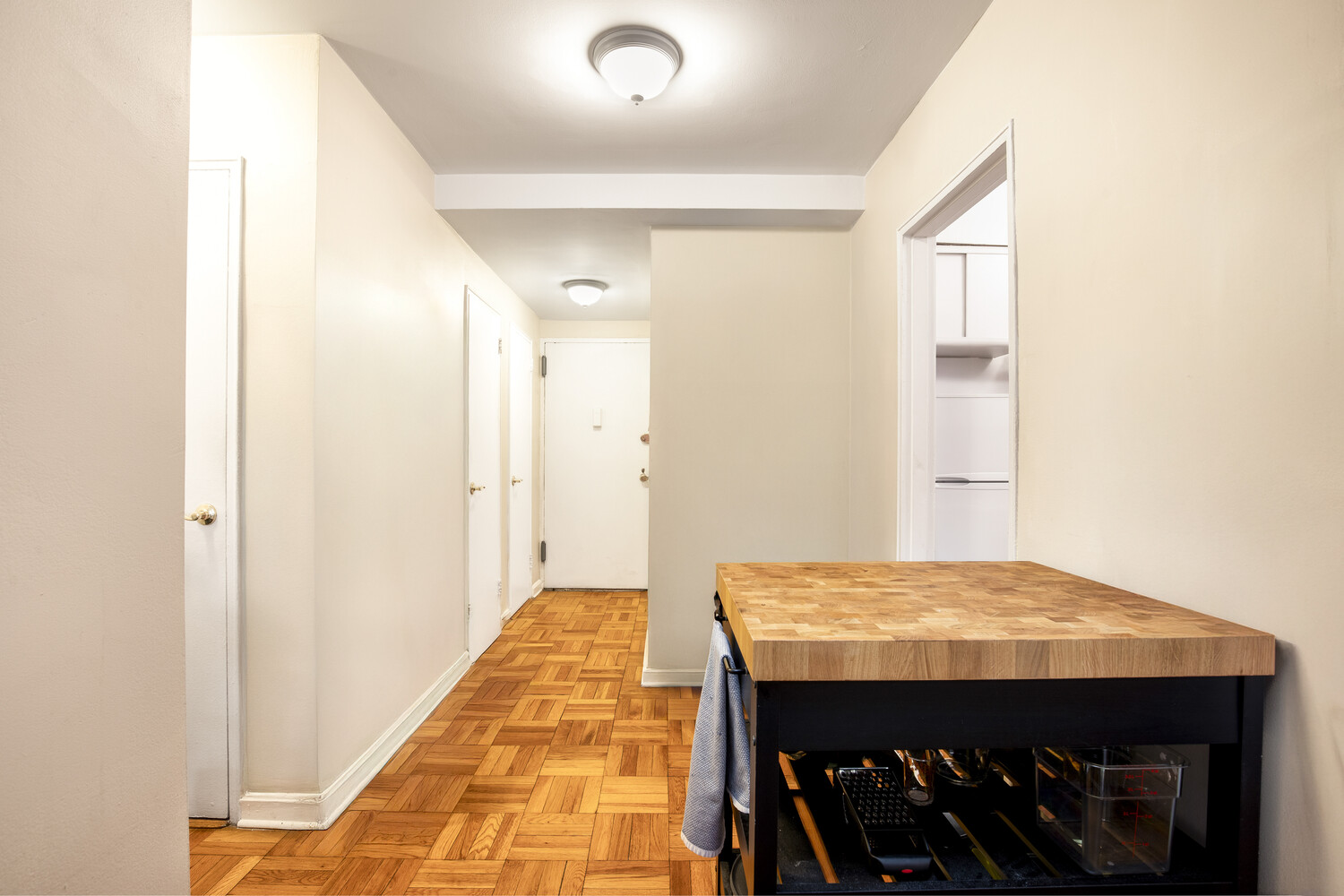 415 E 85TH Street 1A