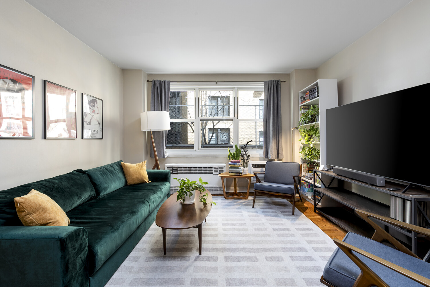 415 E 85TH Street 1A