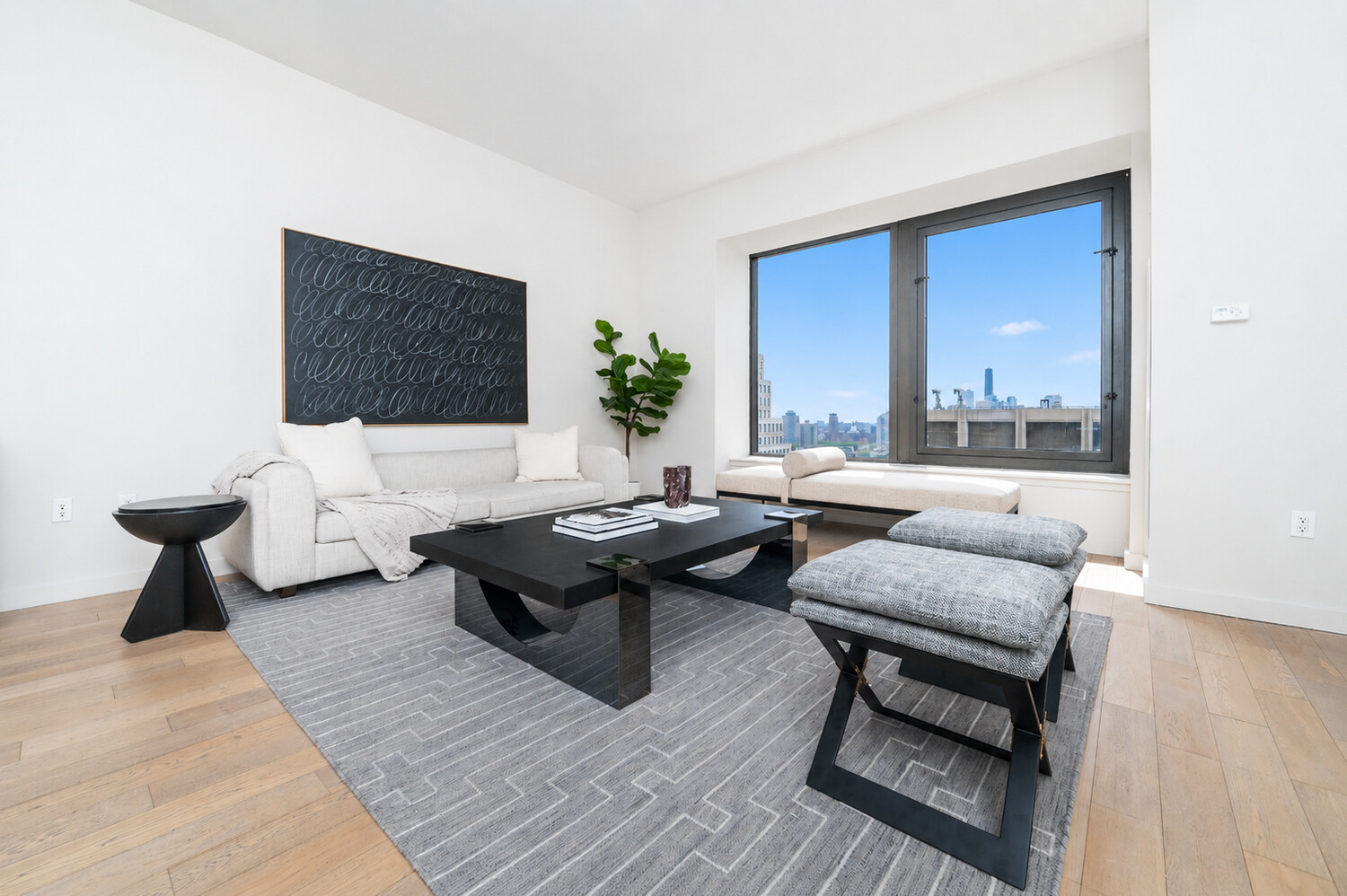75 Wall St 32R